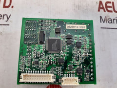 Ypht31326-1A Drive Control Display Circuit Board