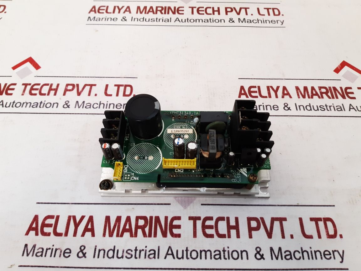TS-M-8V0C pcb
