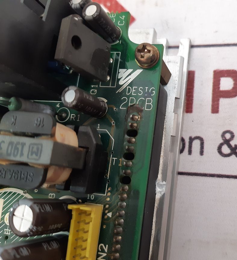 Ts-m-8V0C pcb