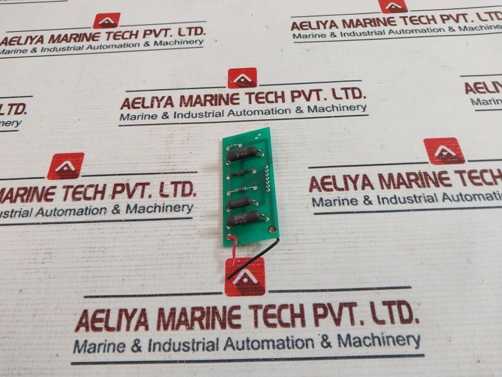 Yr-294V Rkp-90124 Printed Circuit Board
