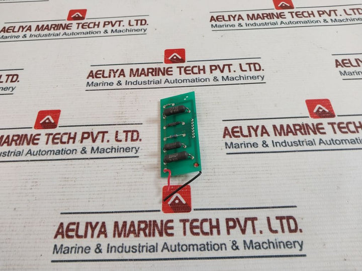 Yr-294V Rkp-90124 Printed Circuit Board
