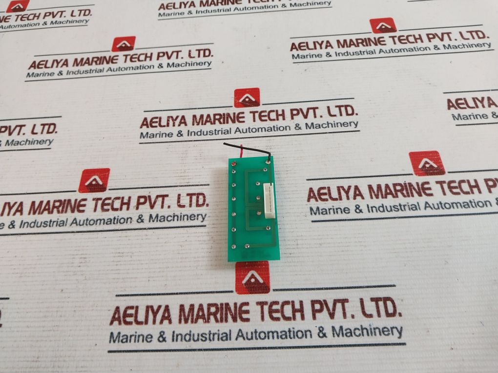 Yr-294V Rkp-90124 Printed Circuit Board