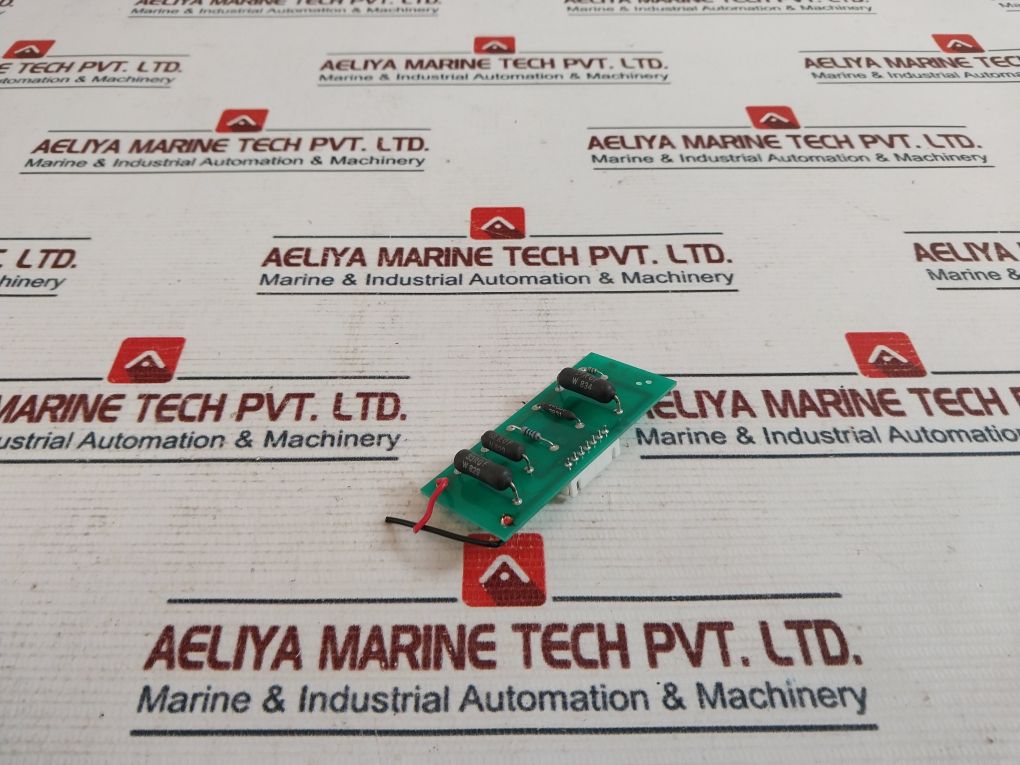 Yr-294V Rkp-90124 Printed Circuit Board