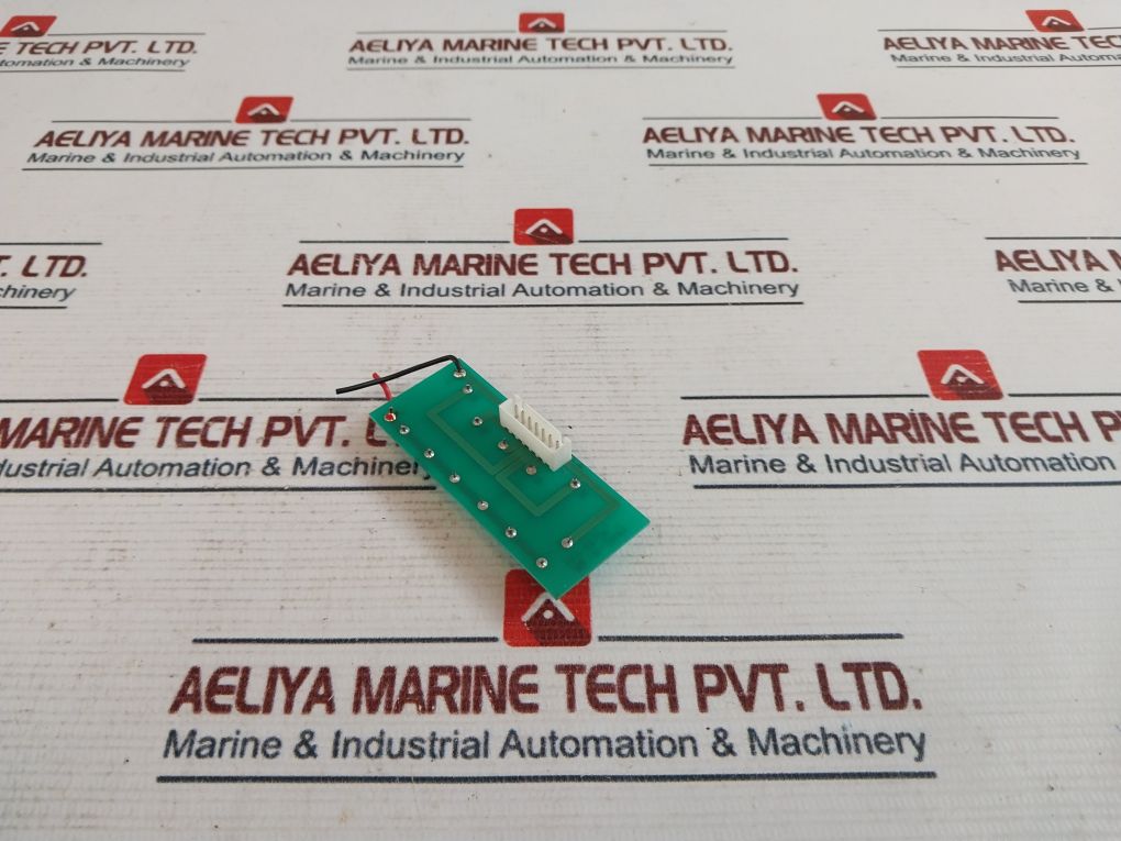 Yr-294V Rkp-90124 Printed Circuit Board