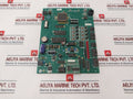 Ys101946 Rev 1 Refrigerant Monitors Pcb Board 
