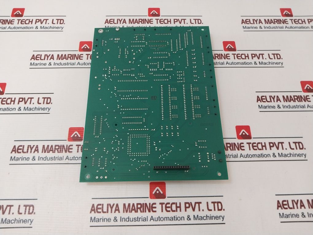 Ys101946 Rev 1 Refrigerant Monitors Pcb Board 