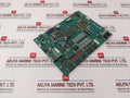 Ys101946 Rev 1 Refrigerant Monitors Pcb Board 