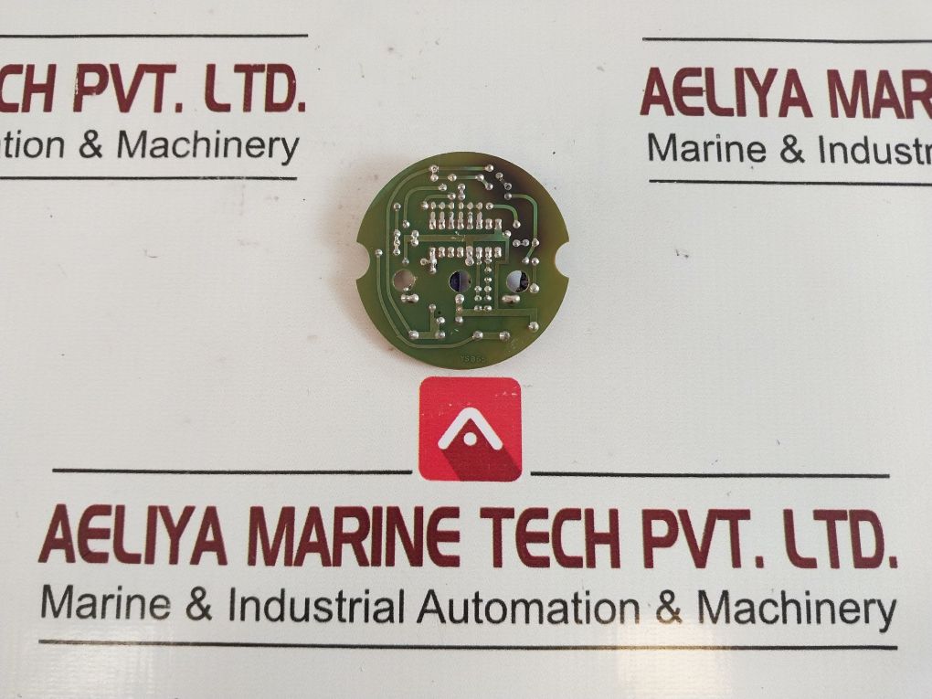 Ysb65 Pcb Card