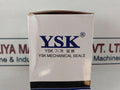 Ysk Cms-1541-ccn/60.3 Mechanical Seals