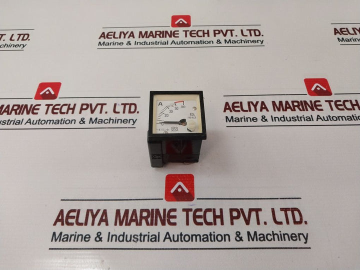 Yt F48-acb Panel Meter 300A 60Hz
