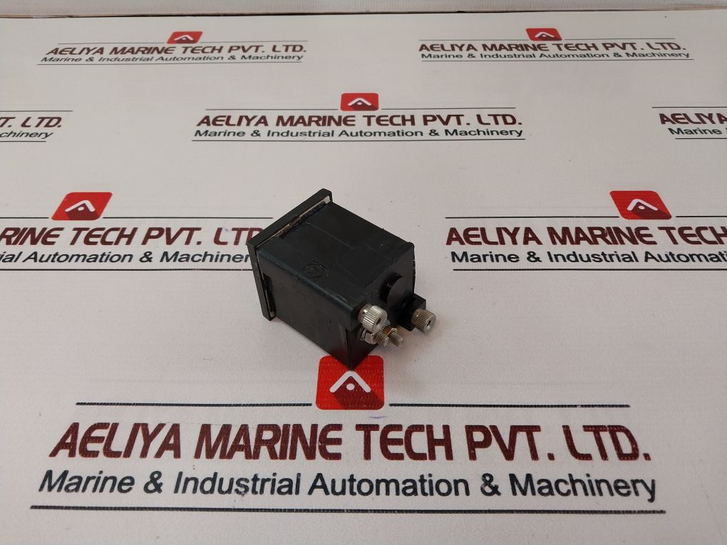 Yt F48-acb Panel Meter 300A 60Hz