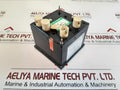 Yt F96-dcb Panel Meter 0 To 40 Mpa