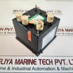 Yt F96-dcb Panel Meter 0 To 40 Mpa
