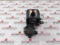 Ytc Yt-1000 Rdn532S11 (Spt) Electro-pneumatic Positioner Rev 3.0