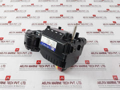 Ytc Yt-1000 Rdn532S11 (Spt) Electro-pneumatic Positioner Rev 3.0