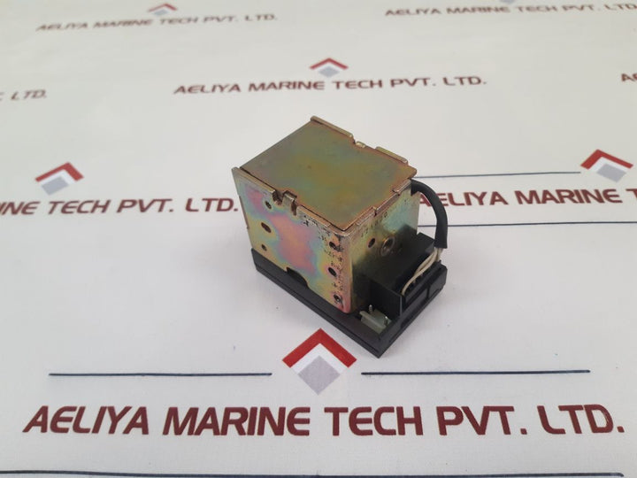 Yu 701921- 804 Undervoltage Release