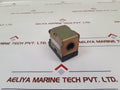 Yu 701921- 804 Undervoltage Release
