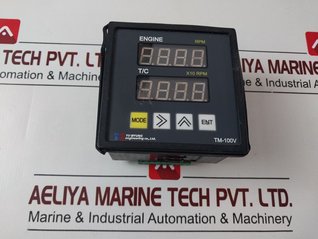 Yu Myung Tm-100V