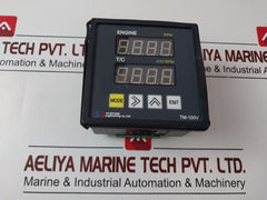 Yu Myung Tm-100V