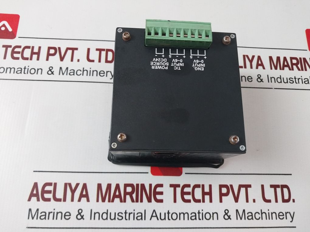 Yu Myung Tm-100V Digital Panel Tachometer