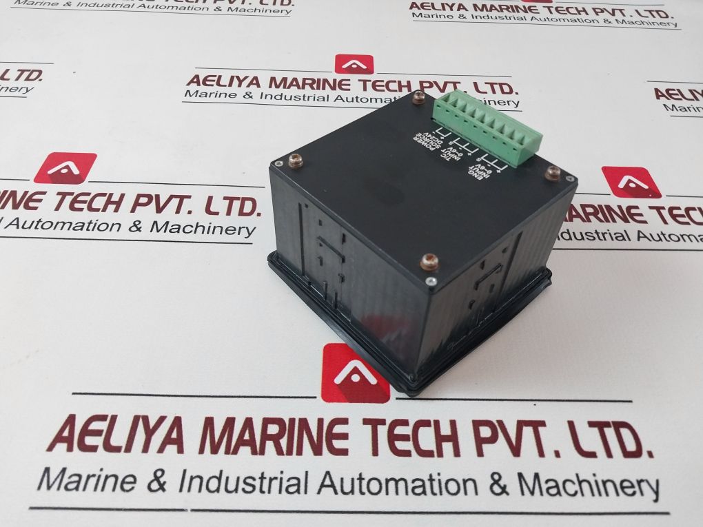 Yu Myung Tm-100V Digital Panel Tachometer