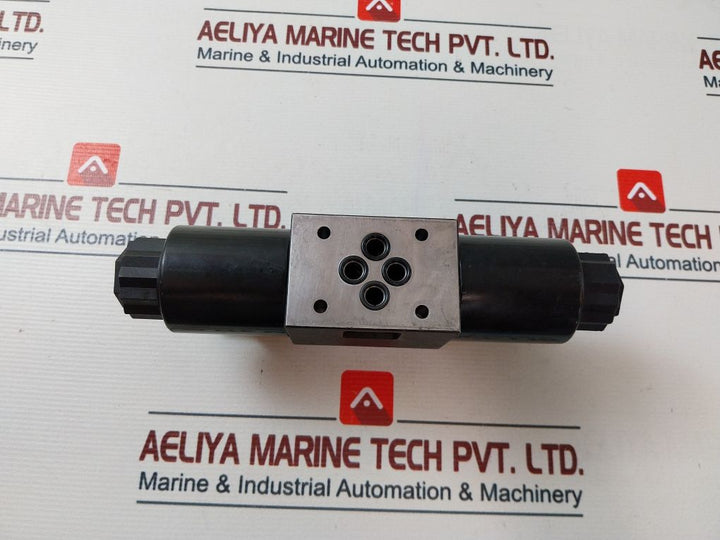 Yuci-yuken Dsg-01-2D2-d24-n1-5G Directional Hydraulic Valve