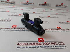 Yuci-yuken Dsg-01-2D2-d24-n1-5G Directional Hydraulic Valve