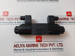 Yuci-yuken Dsg-01-2D2-d24-n1-5G Directional Hydraulic Valve
