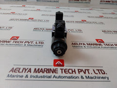 Yuci-yuken Dsg-01-2D2-d24-n1-5G Directional Hydraulic Valve