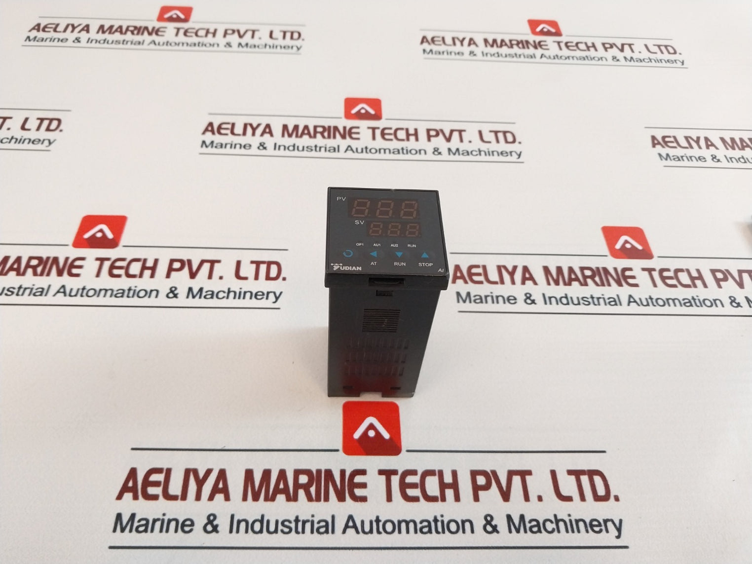 Yudian Ai-208 Temperature Controller 100-240 Vac