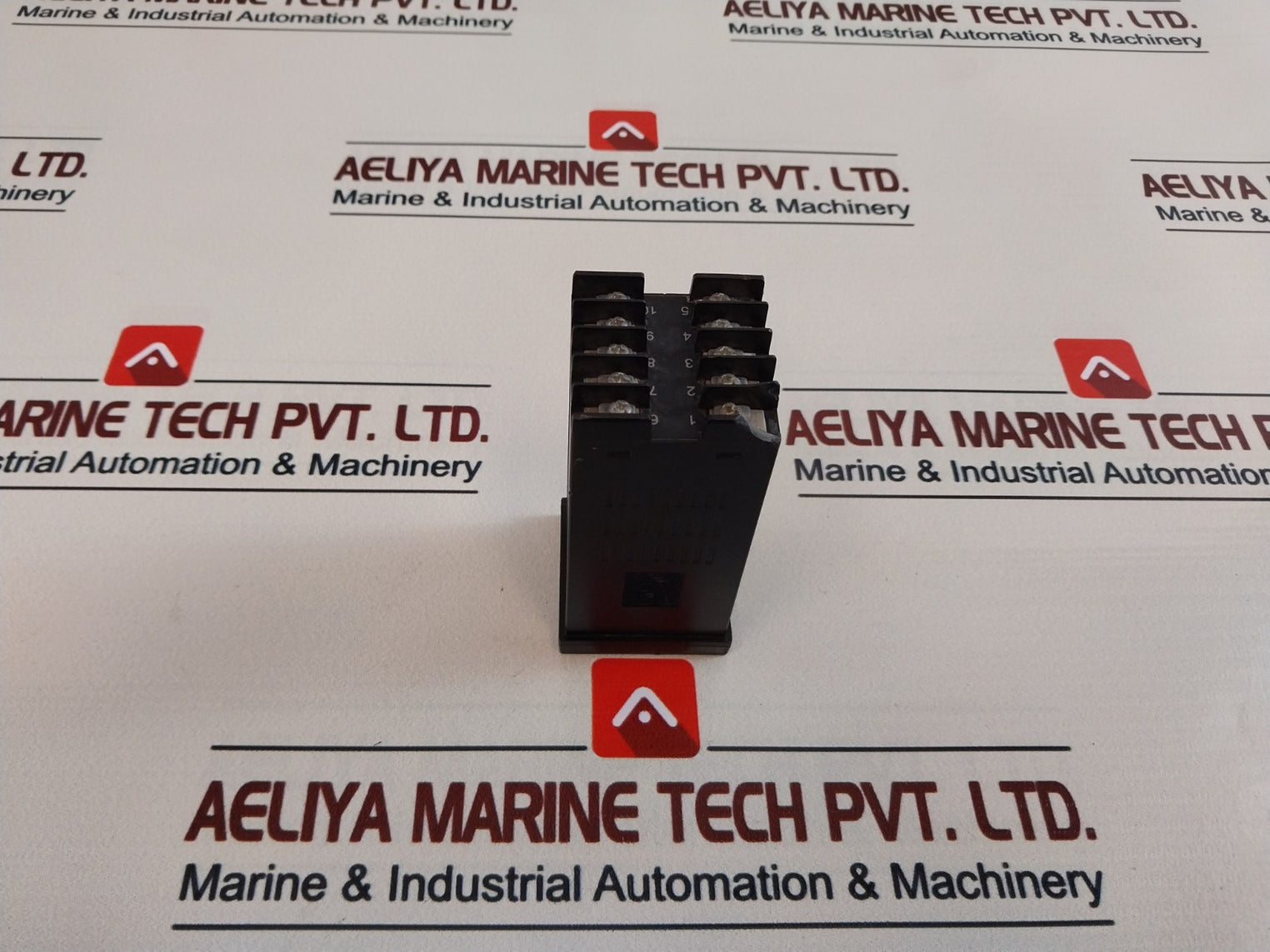 Yudian Ai-208 Temperature Controller 100-240 Vac