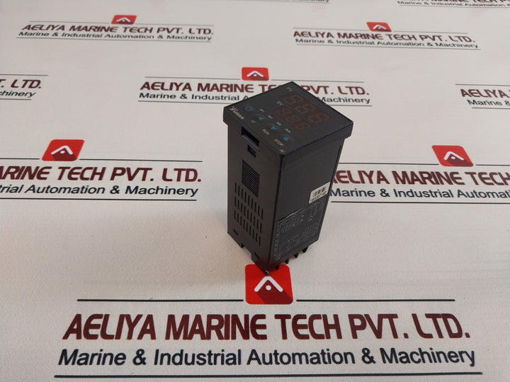 Yudian Ai-208 Temperature Controller 100-240 Vac