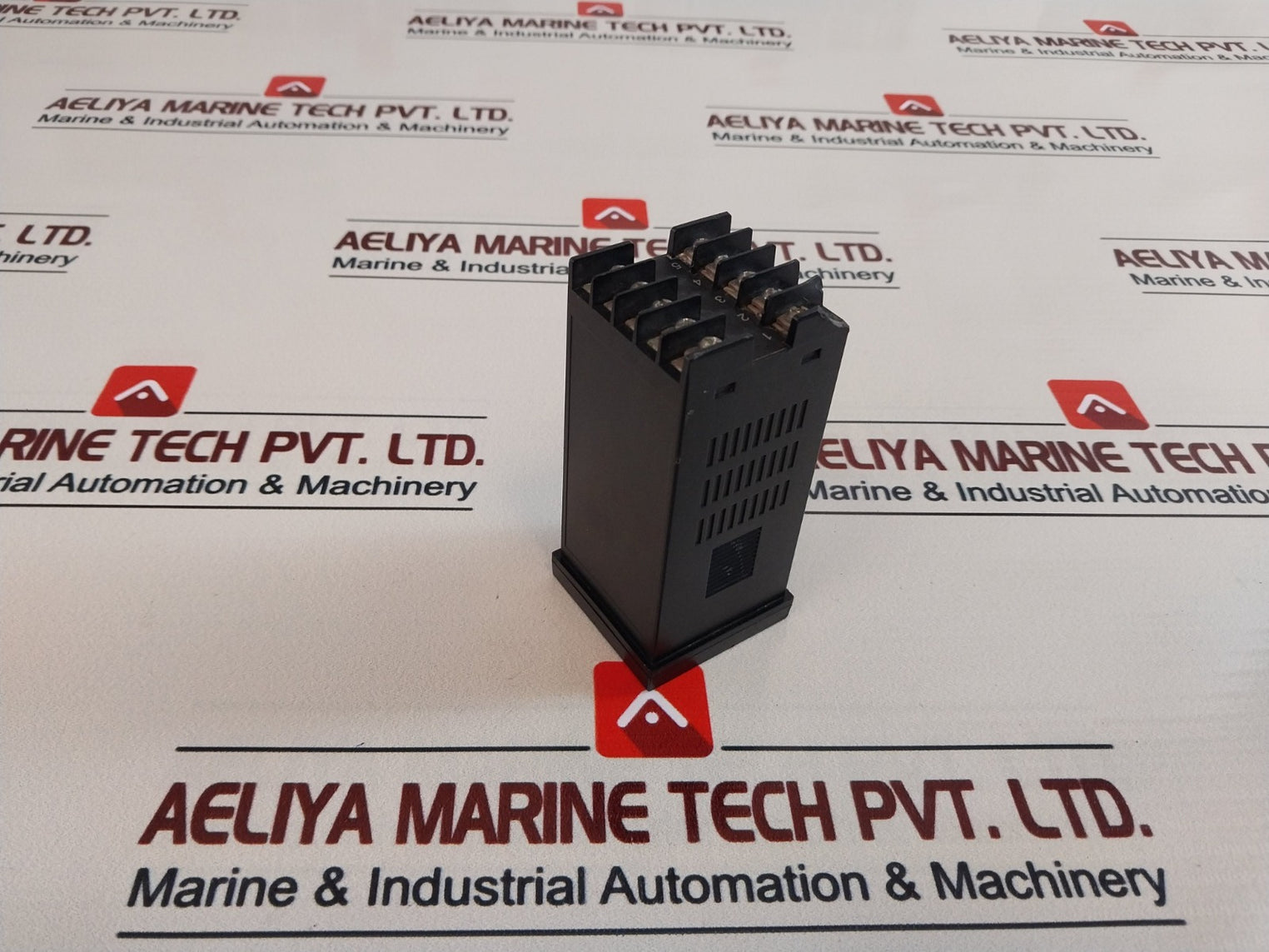 Yudian Ai-208 Temperature Controller 100-240 Vac