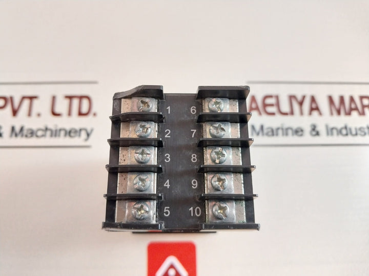 Yudian Ai-208 Temperature Controller 100-240 Vac