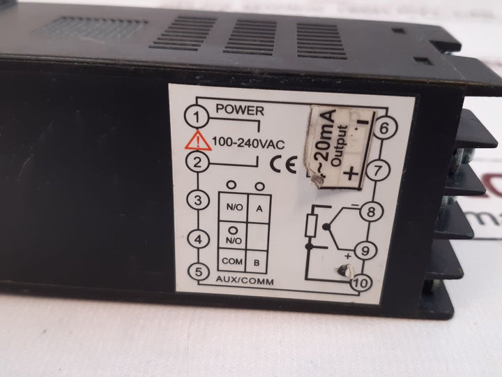 Yudian Ai-518P Temperature Controller
