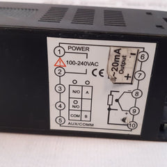 Yudian Ai-518P Temperature Controller
