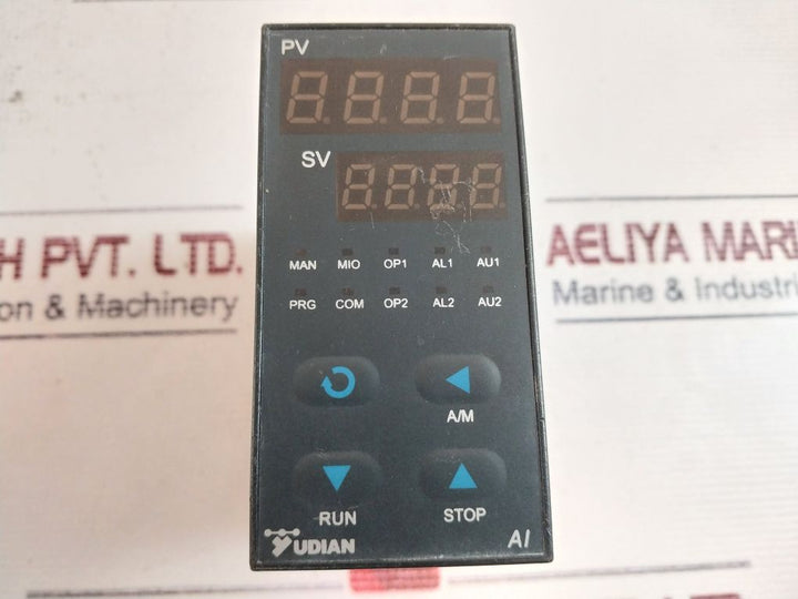 Yudian Ai-526 Pid Temperature Controller 100-240V~