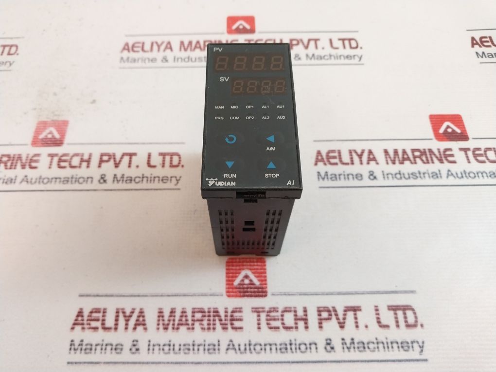 Yudian Ai-526 Pid Temperature Controller 100-240V~