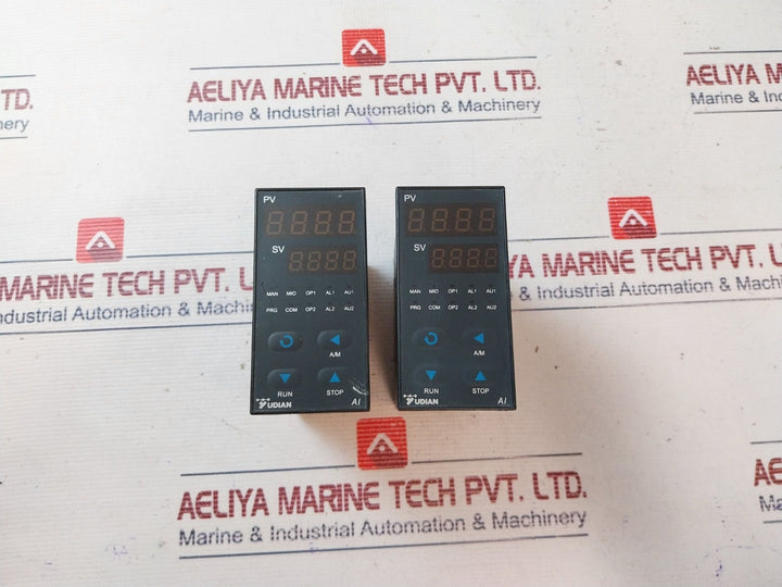 Yudian Ai 526 Universal Pid Controller 4~20Ma