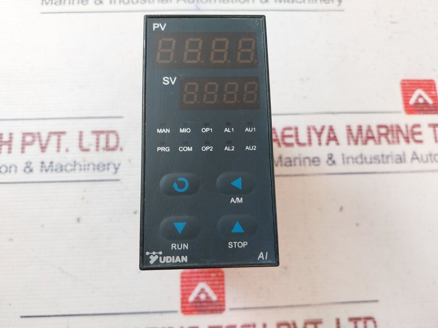 Yudian Ai 526 Universal Pid Controller 4~20Ma