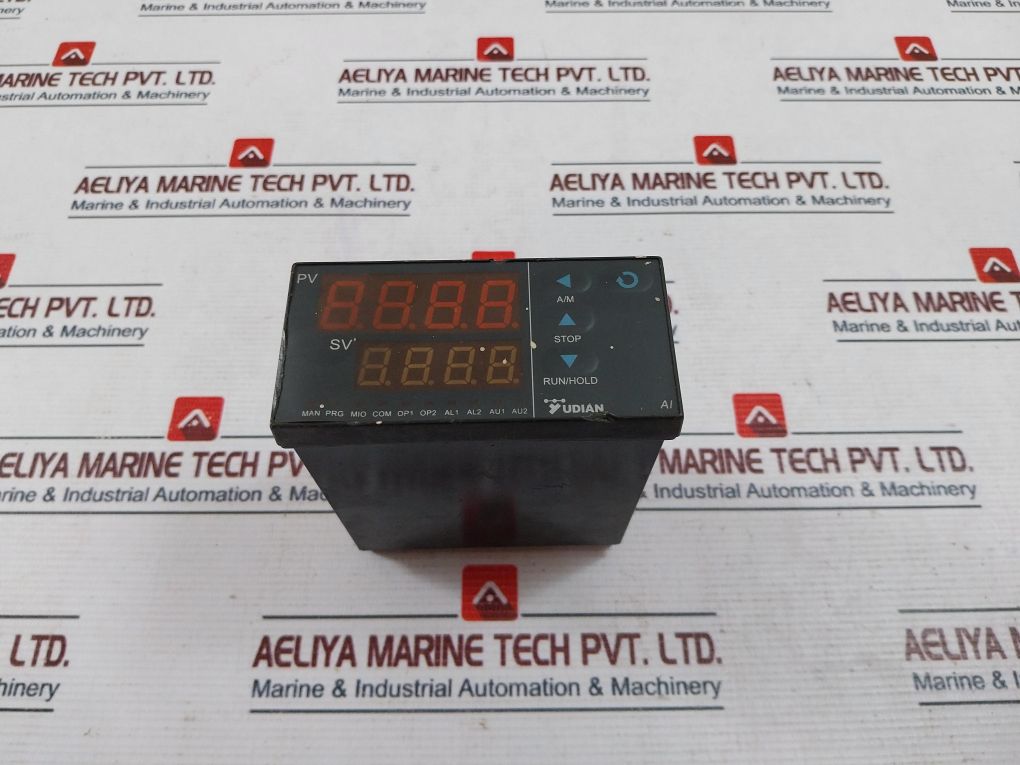 Yudian Ai Expansion Input Power Meter 24V Dc