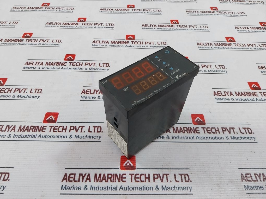 Yudian Ai Expansion Input Power Meter 24V Dc