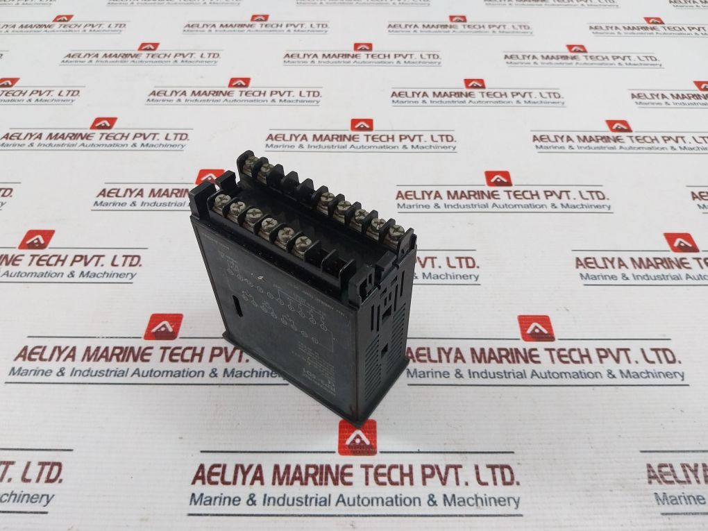 Hanyoung Nux Rp3-5D1 Pulse Meter Counter 0~99999 Rpm