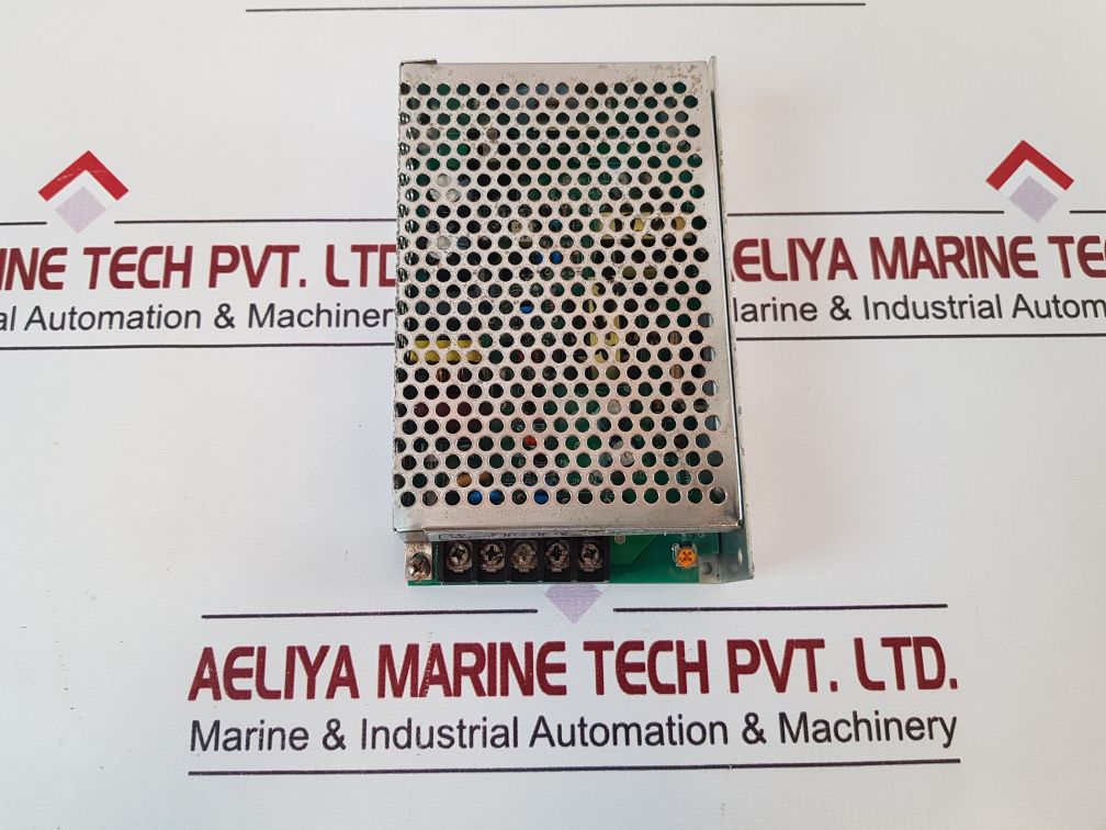 Yueqing Mingwei Sd-50B-12 Switching Power Supply