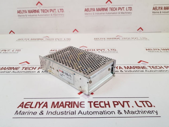 Yueqing Mingwei Sd-50B-12 Switching Power Supply