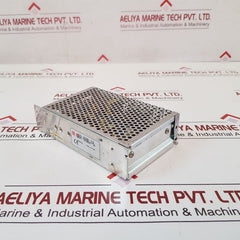 Yueqing Mingwei Sd-50B-12 Switching Power Supply