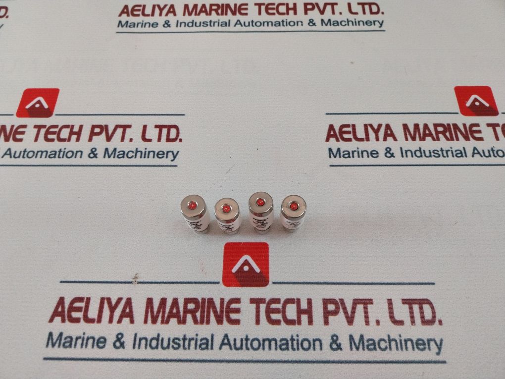 Lot Of 10X Yueqing Xingda D02 Fuse Link