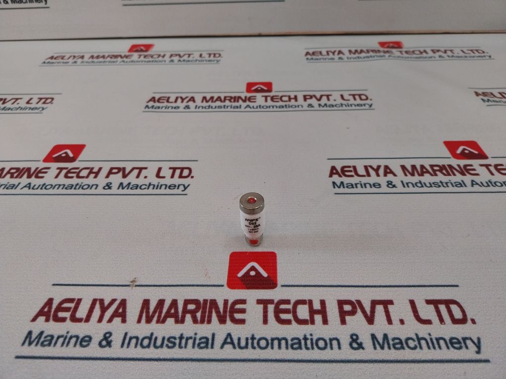 Lot Of 10X Yueqing Xingda D02 Fuse Link