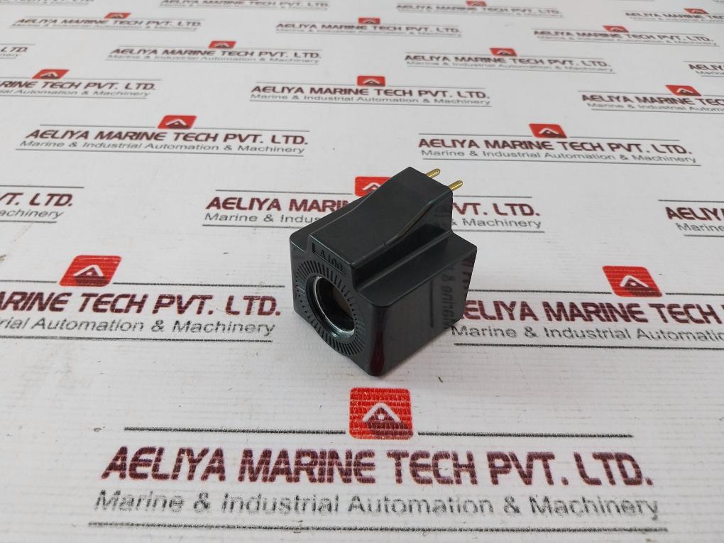 Yuken A100 Hydraulic Directional Control Valve