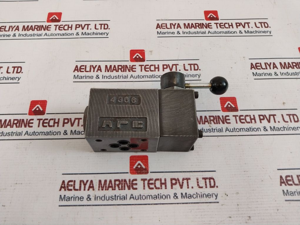 Yuken Dmg-01-3D2-10 Directional Valve Vk311397-4